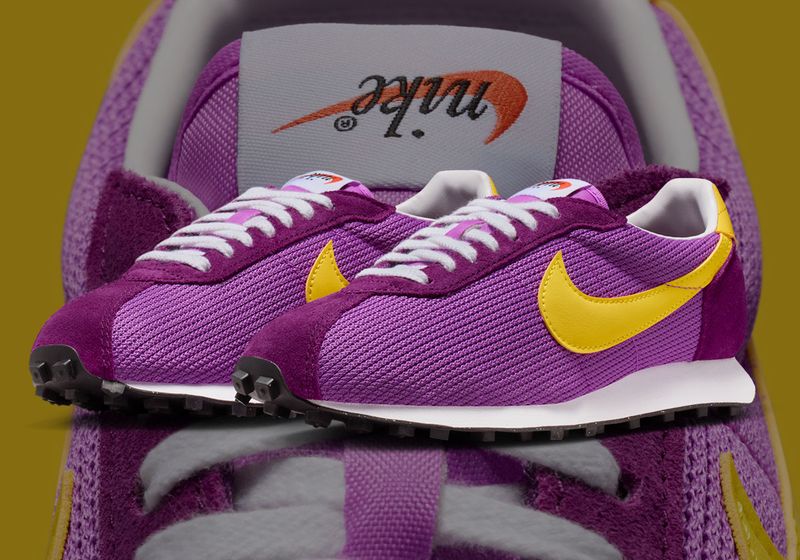 Stranger Things x Nike LD-1000