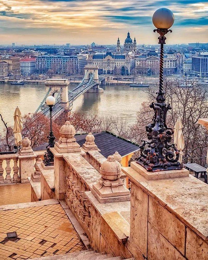 Budapest, Hungary