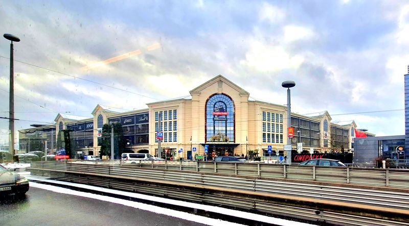 Salzburg, Austria — Alpine Elegance & Markets