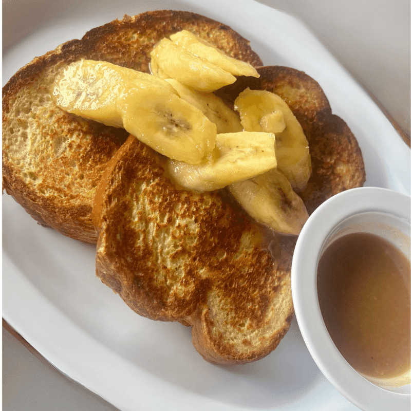 Bananas Foster Dream