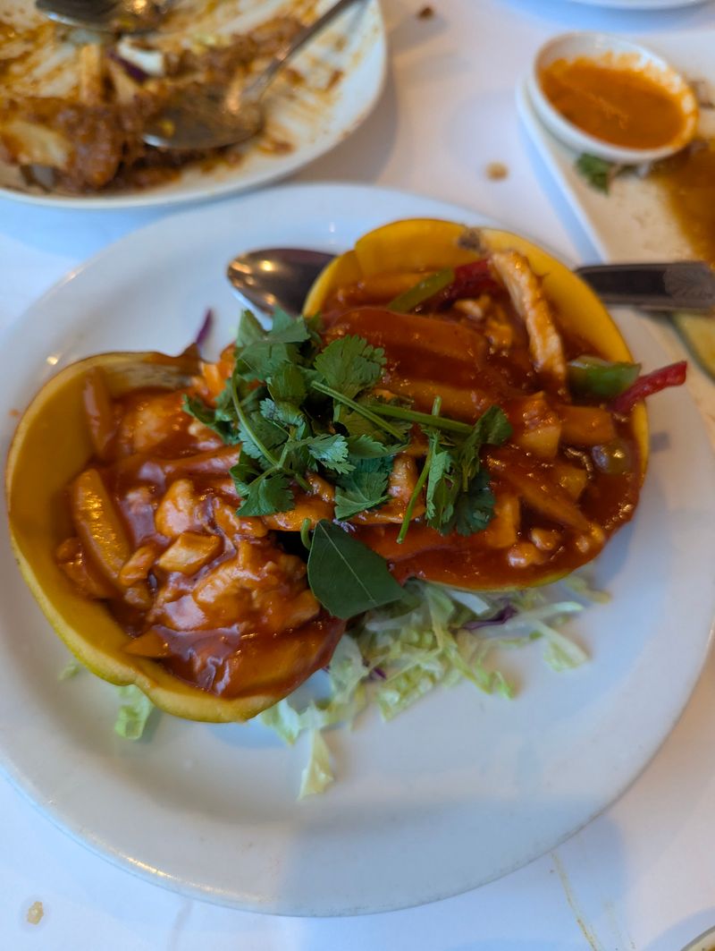 Teh Tarik Pulled Milk Tea