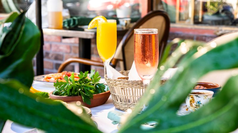 Red Lentil Soup (Mercimek)