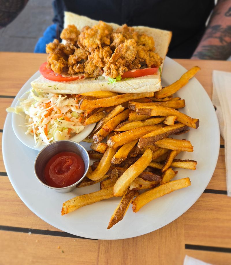 Blackened Chicken Favorite