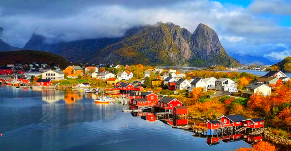 12 Stunning Natural Wonders You Can Visit Without the Tourists