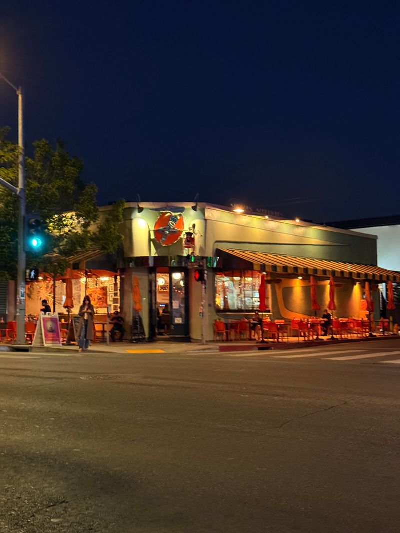 Fred 62 — Los Angeles, CA