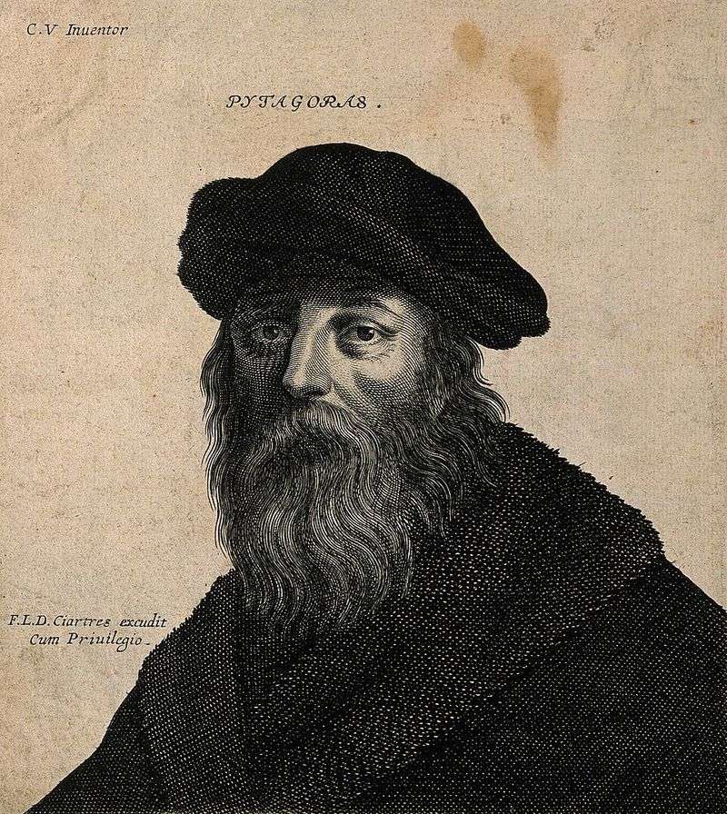 Pythagoras