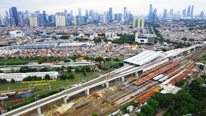 Transit Upgrades: MRT, LRT, and BRT