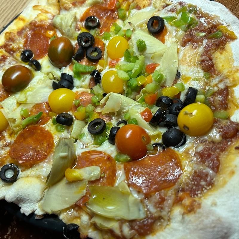 Gluten Free And Inclusive Options