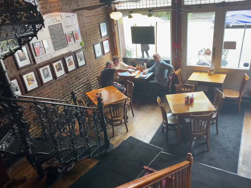 Neighborhoods Carry The Tradition Forward