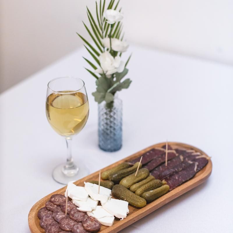 Pro Tip: Ordering Like A Regular