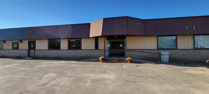 Seney Crossing Breakfast Diner - Storage - Cabin Rental - Seney, MI