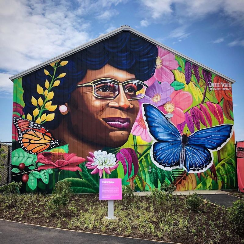 Learning About Shirley Chisholm