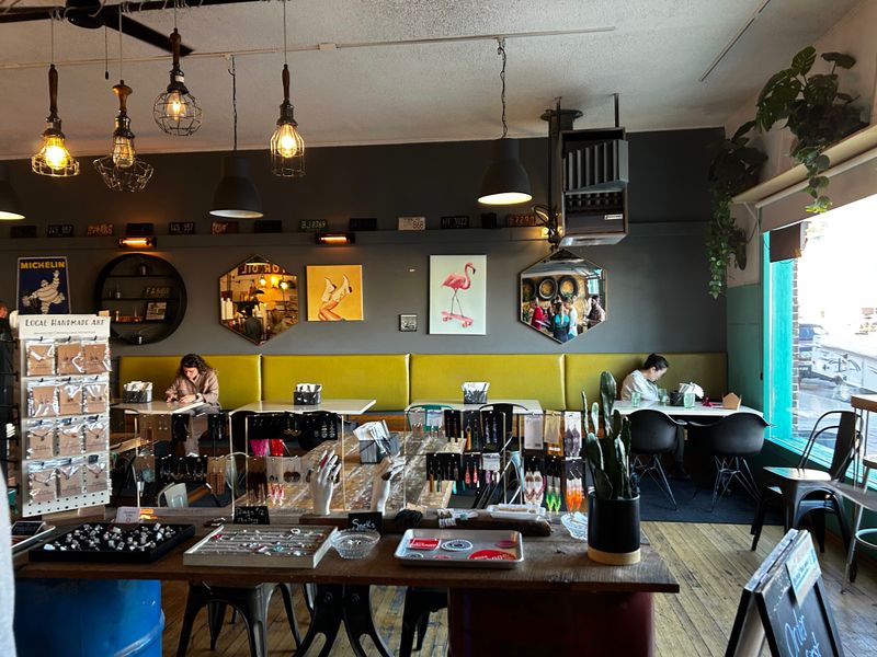 Moab Garage Co. - Moab