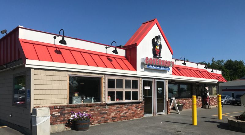 Governor's (Old Town)