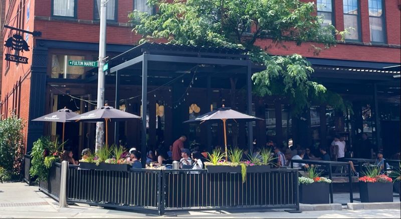 The Publican (Chicago)