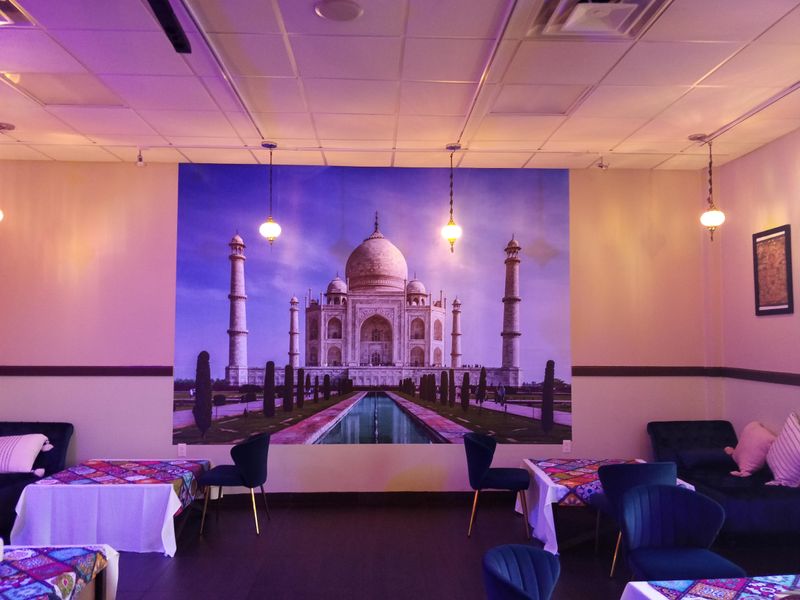 Curry Kitchen (Buffet) - Lincoln