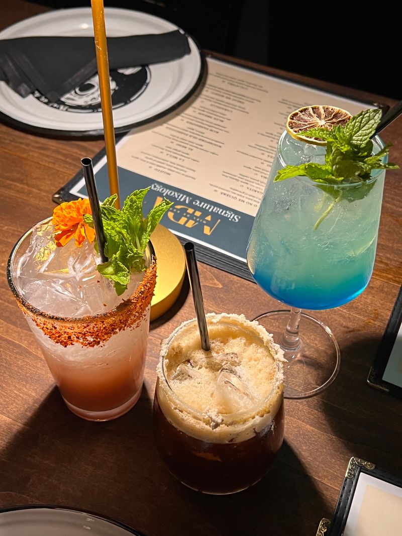 Conejo Malo Cocktail Spotlight