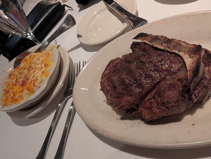 Prime Rib - Weekend Comfort Ritual