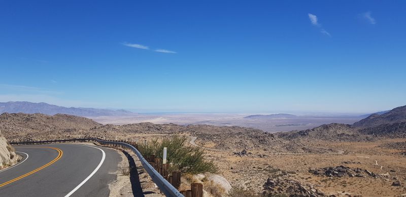 Dark Skies Are Actively Protected