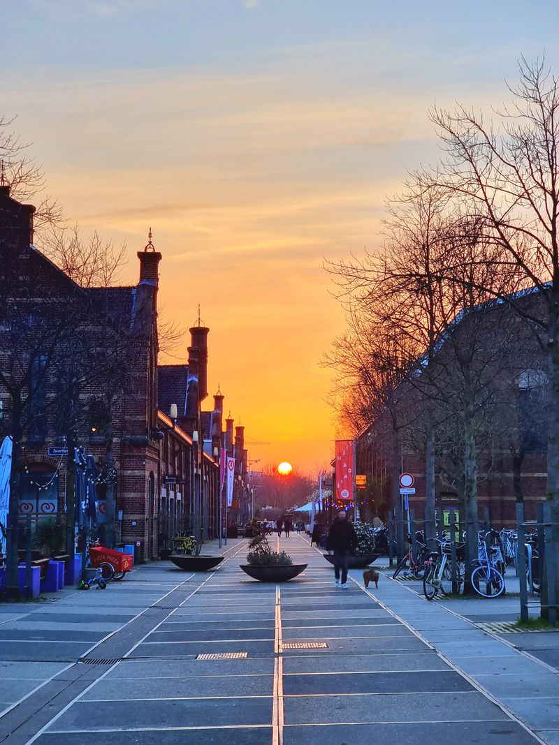 Overtourism Is Reshaping Neighborhoods