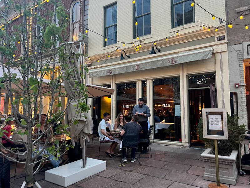 Rioja (Larimer Square)