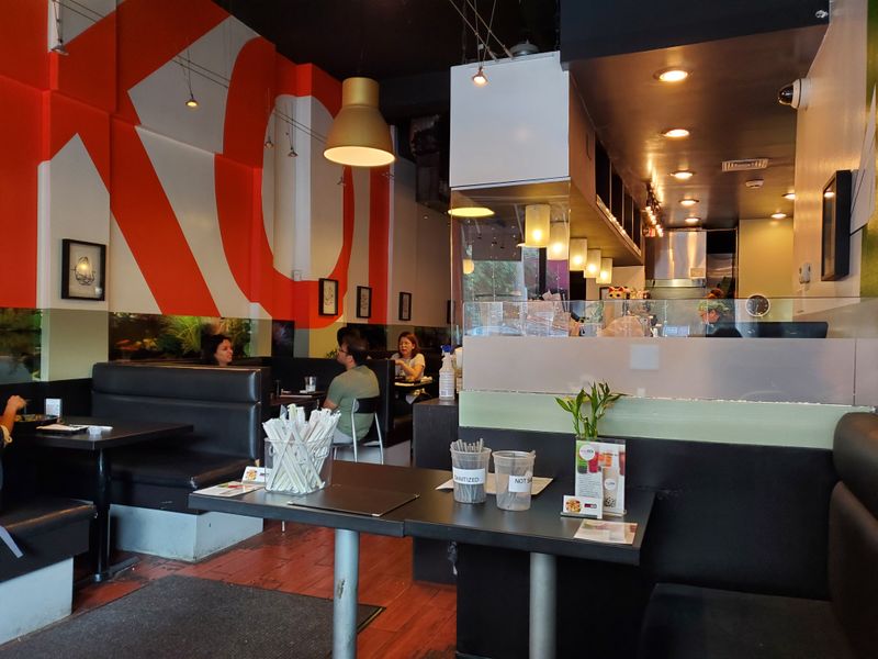 SUSHI KOI – St. Louis