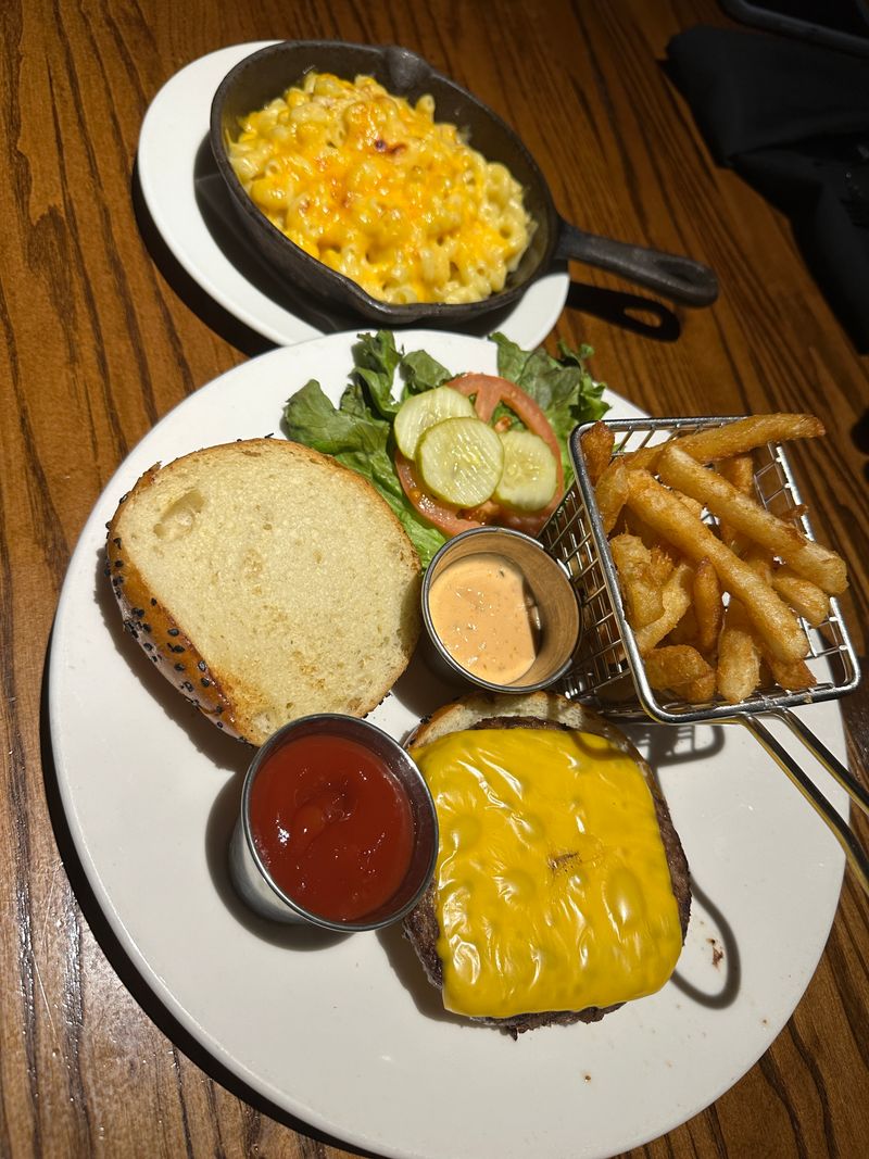 Family-Friendly Dining