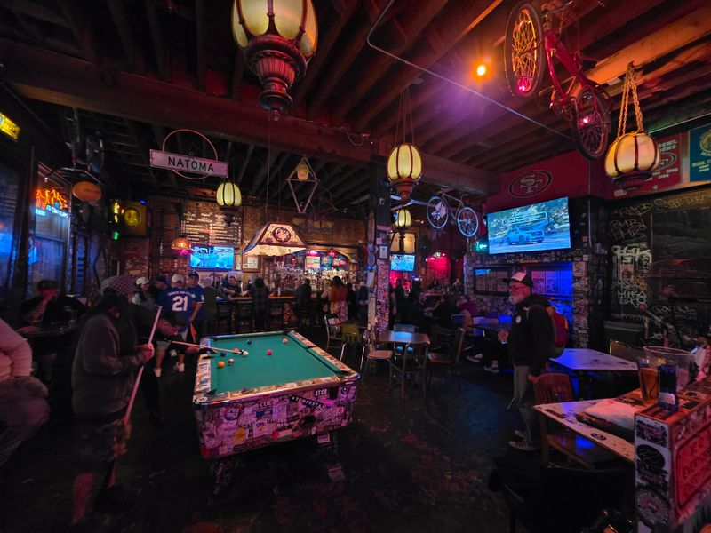 Box Kitchen @ Tempest (SoMa alley)