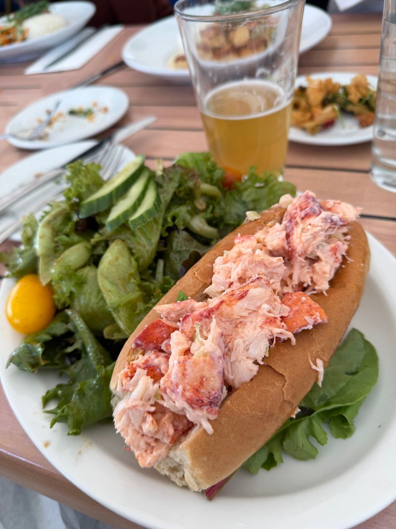 What to Order Beyond Oysters