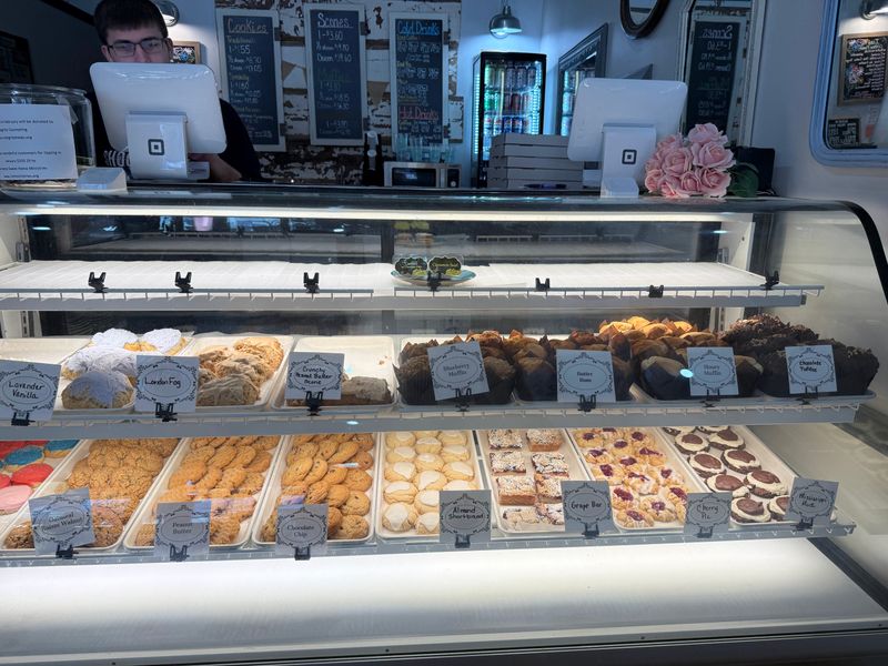 Ivy Lane Bakery – Bloomington, IL