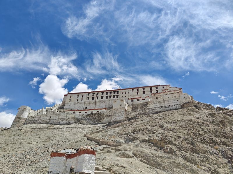 Hanle, India — A High Himalayan Stargazer’s Haven