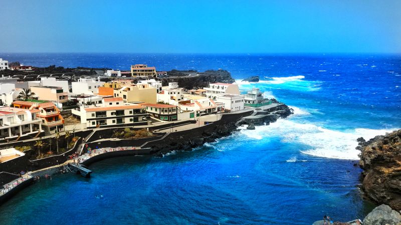 El Hierro, Canary Islands — Quiet Island Escape