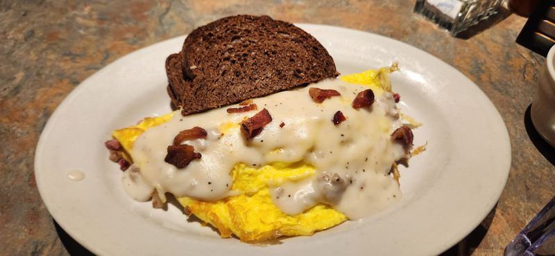 Holiday Lutefisk Dinner (Seasonal)