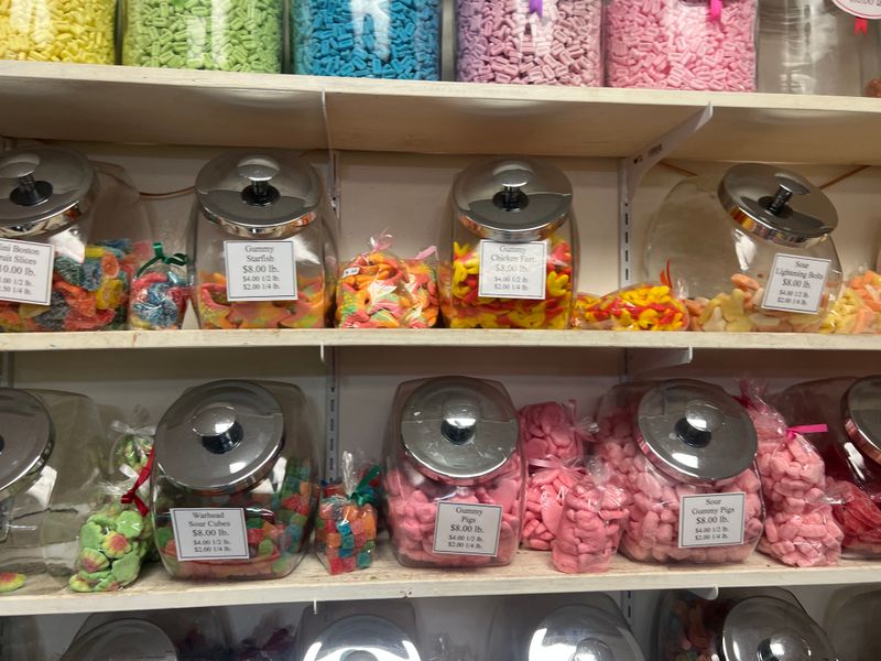 Candy For All Occasions – Wilmington