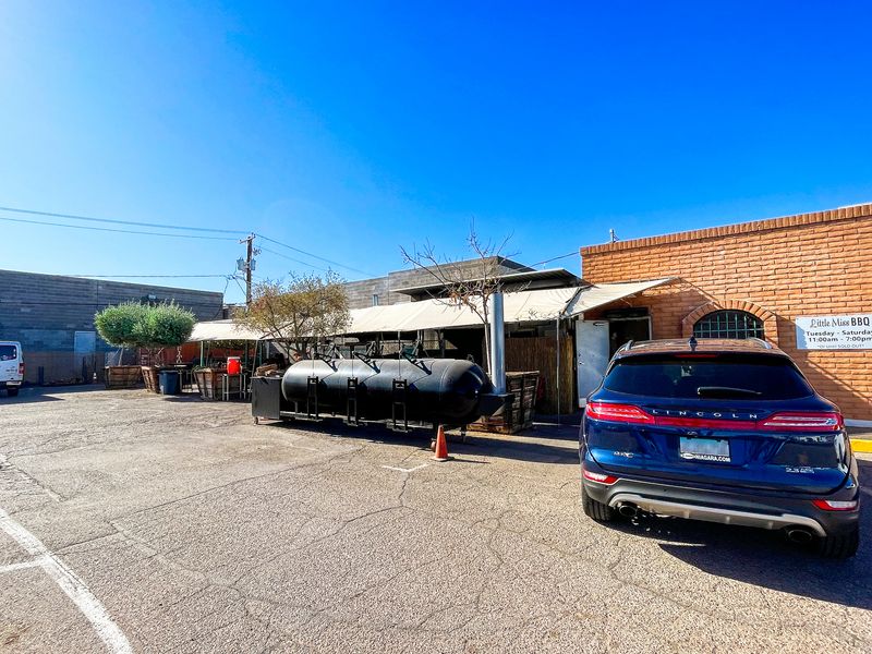 Location, Contact, and Getting There