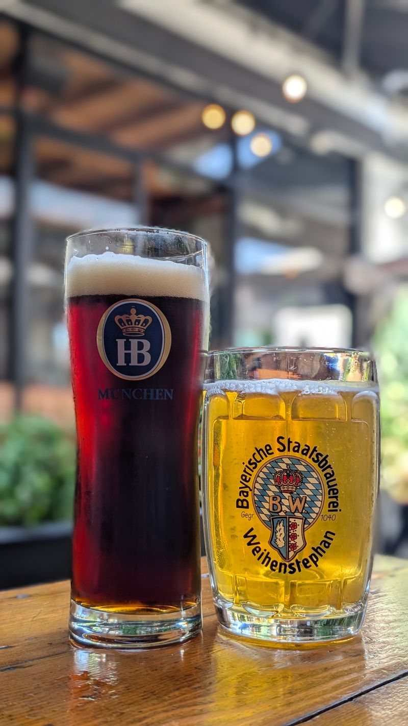 Friendly Service That Knows Its Beer