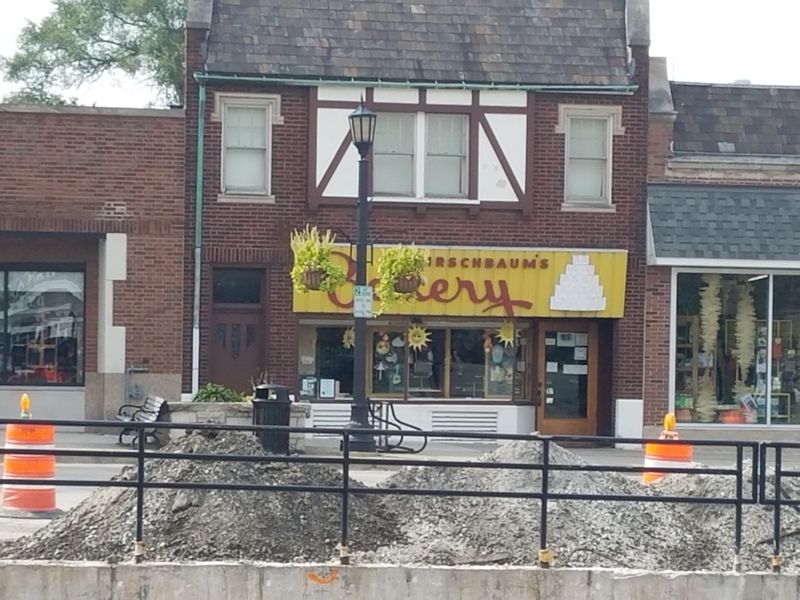 Kirschbaum's Bakery – Western Springs, IL