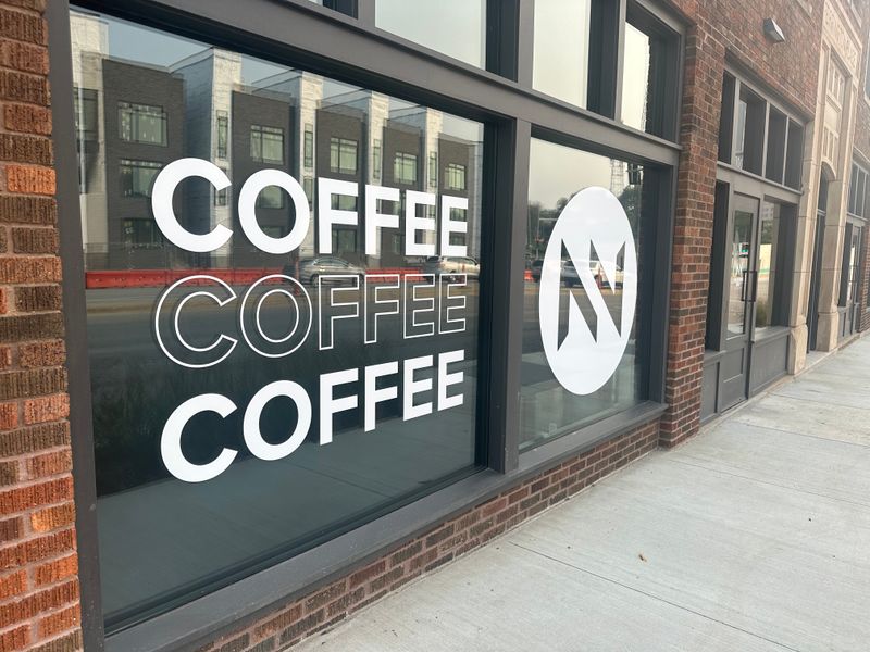 Northern Vessel — Des Moines