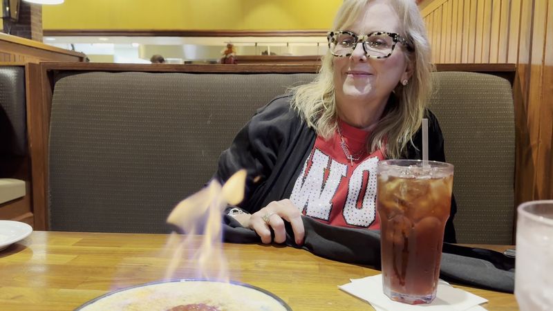 Family Friendly Service Touches