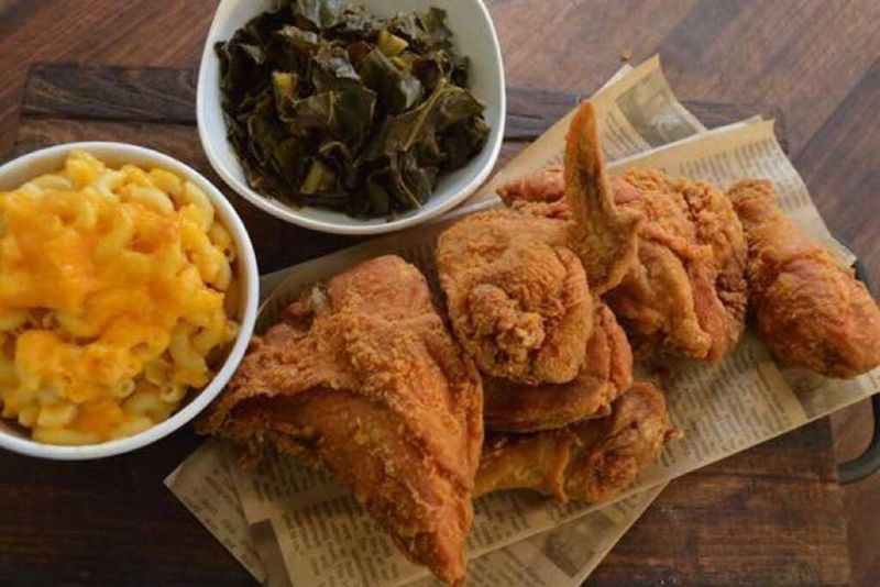 Sisters of the New South