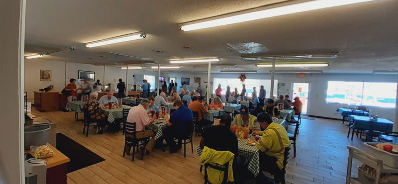 Friendly Service and Hometown Vibes