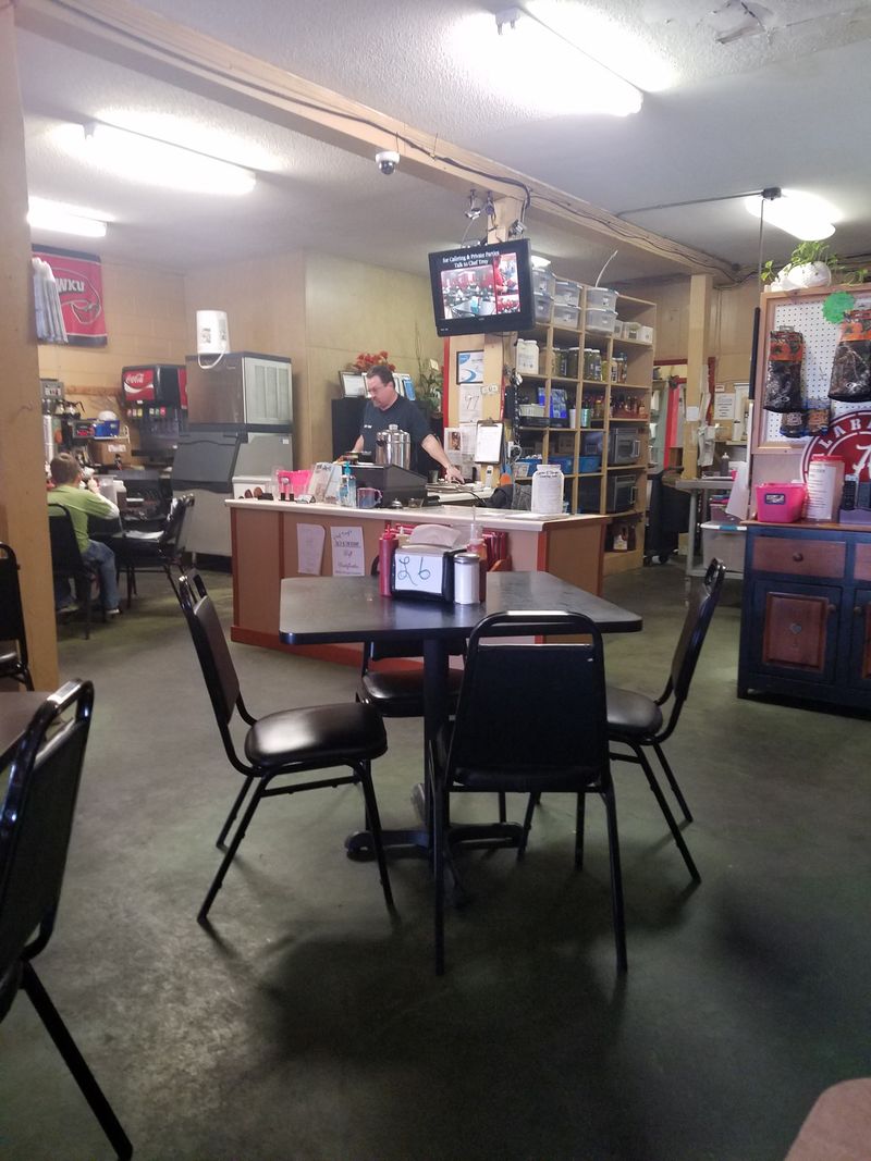 Friendly Service and Small Town Charm