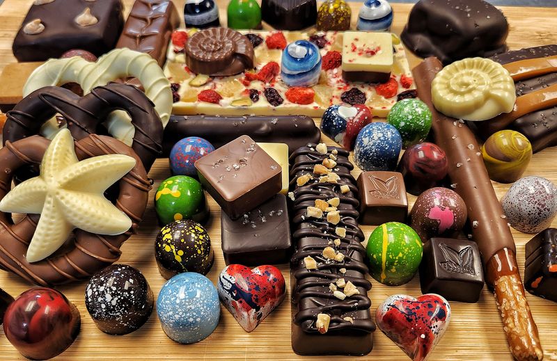 Chocolate Wave – Rehoboth Beach