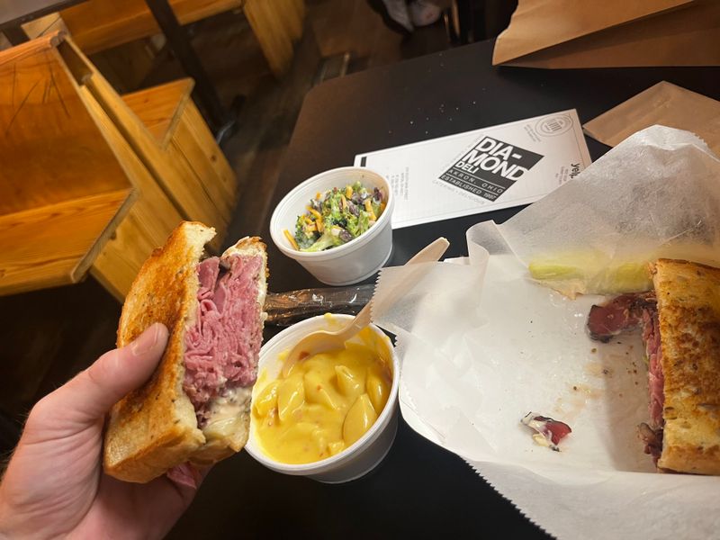 House Dressing That Ties It Together