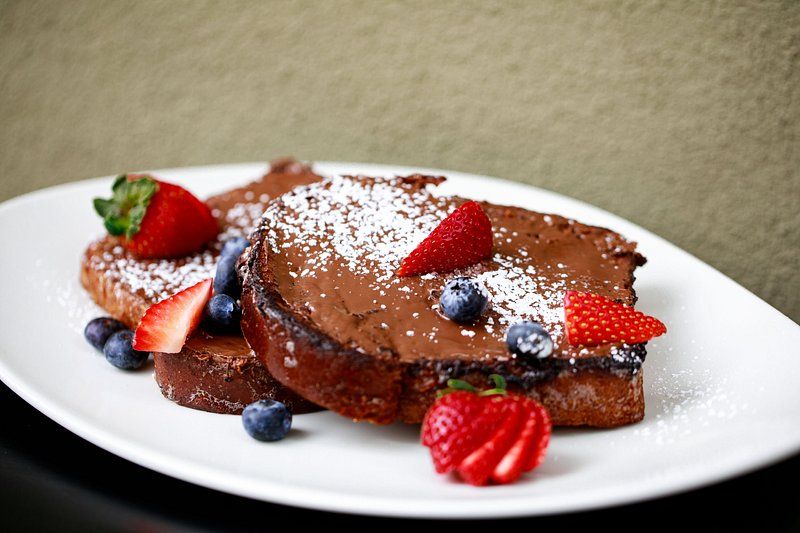 House Dressing, House Pride