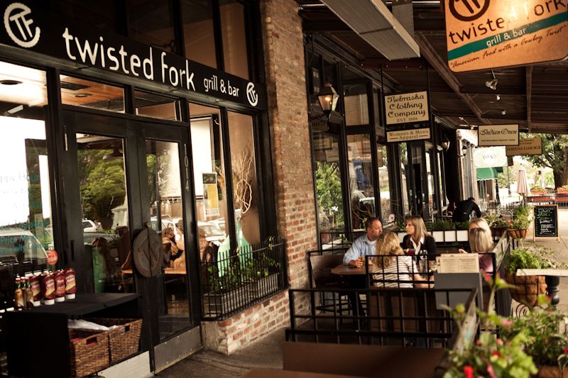 Twisted Fork – Omaha