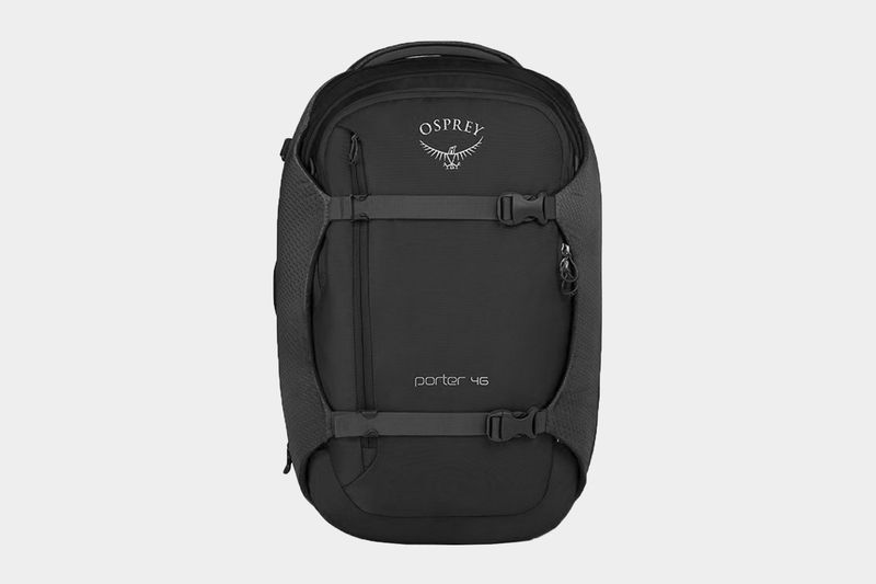 Osprey Sojourn Porter Travel Pack 46L (46 L)