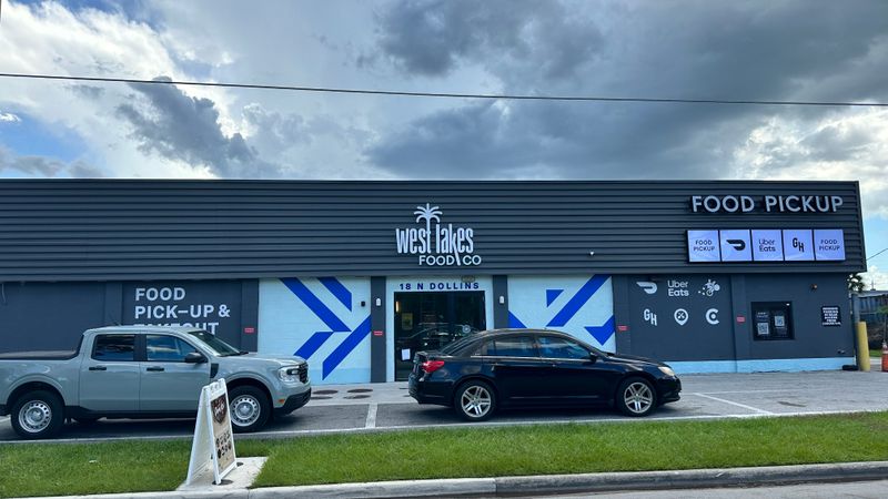 West Lakes Food Co - Orlando, FL