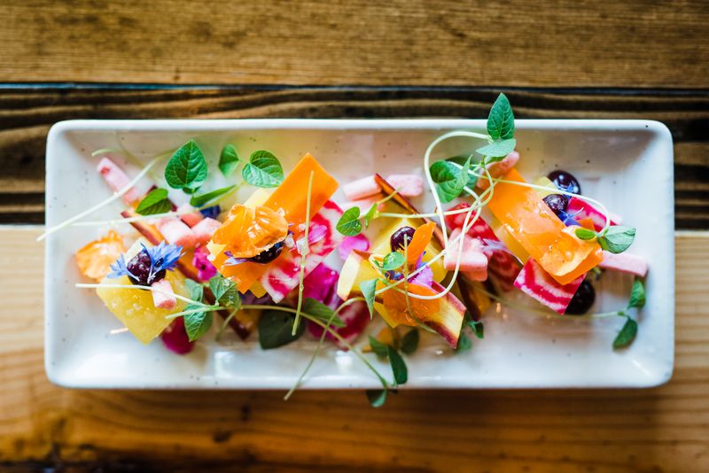 Handle – Park City