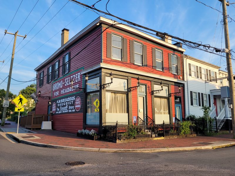 The Roosevelt (Richmond)